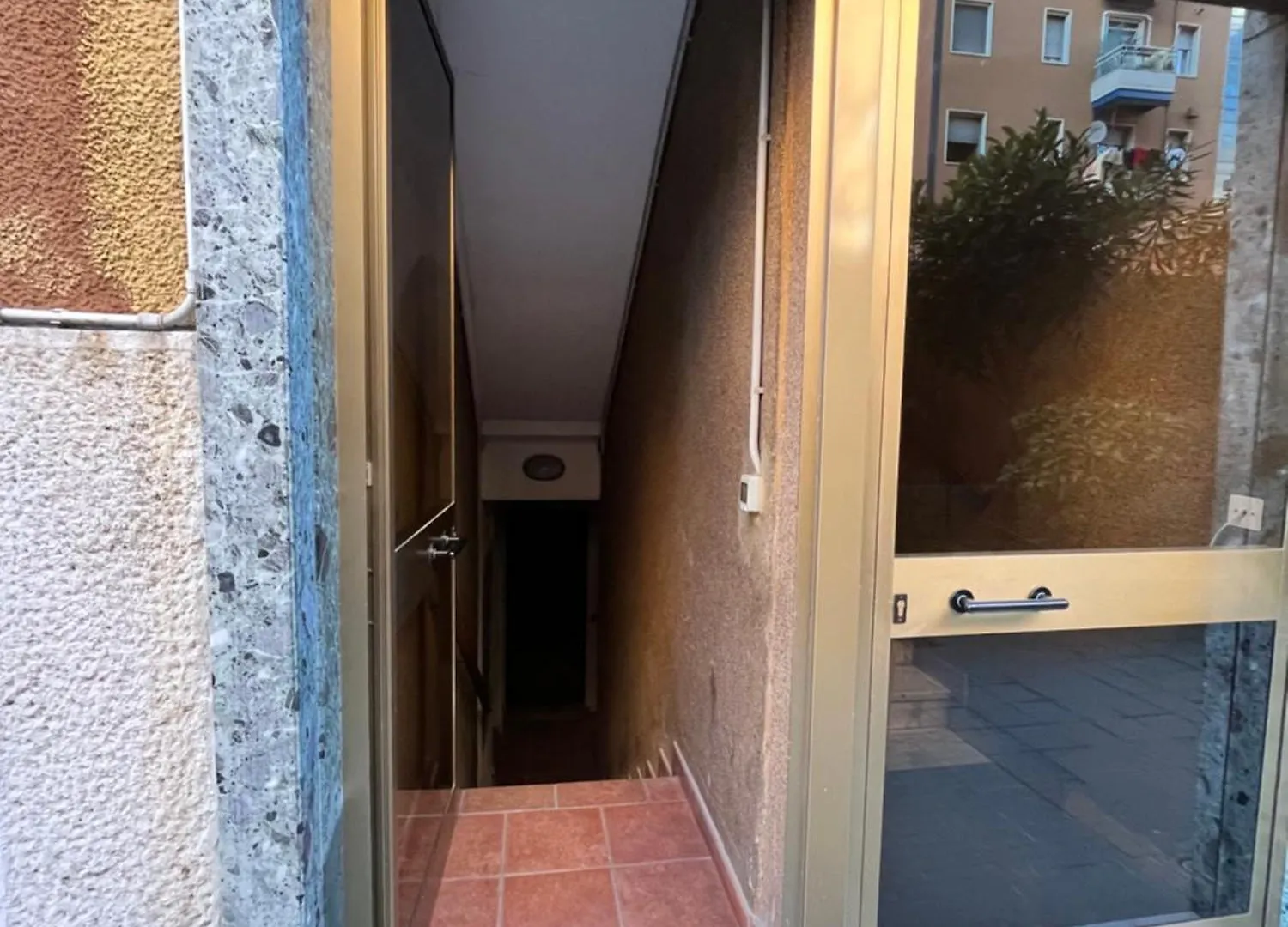 Myhome Forze Armate Kind Milan Italy